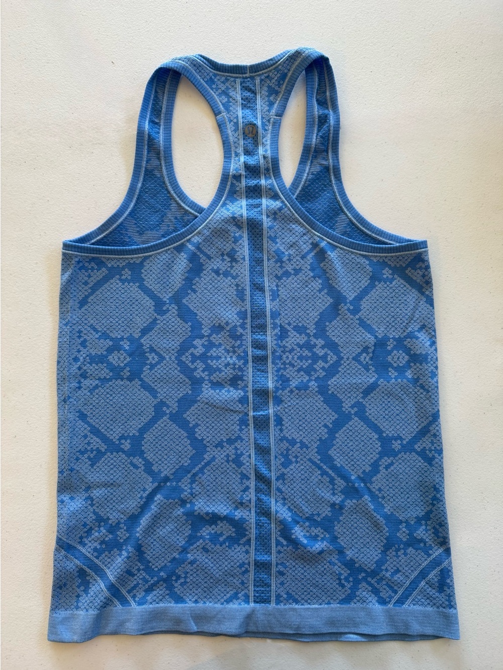Lululemon Swiftly Tech Racerback - Picture 2 of 3